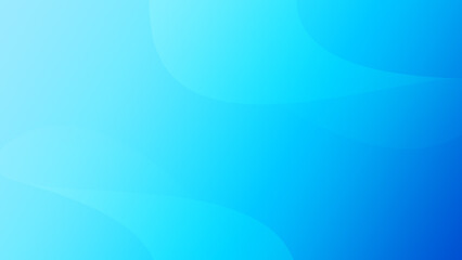 Gradient background color gradient concept graphic for illustration