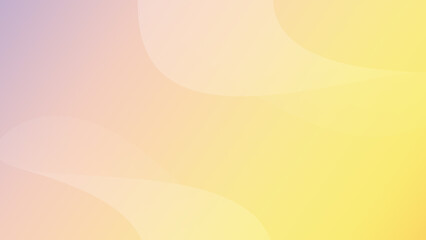 Gradient background color gradient concept graphic for illustration