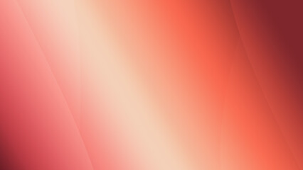 Gradient background color gradient concept graphic for illustration