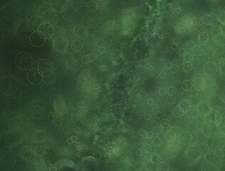 Imaginatory fractal abstract background Image