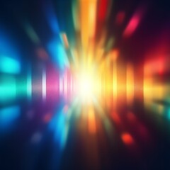 abstract colorful background