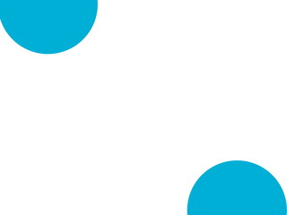 blue easter egg with ribbon