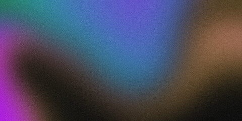 vibrant, grainy gradient background is perfect for any design
