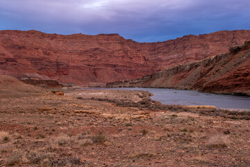 glen canyon national recreation area