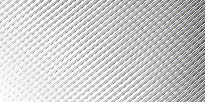 A repeating pattern of diagonal lines formed by evenly spaced parallel bars on a white background