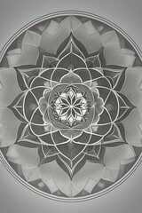 Flower of Life wallpaper