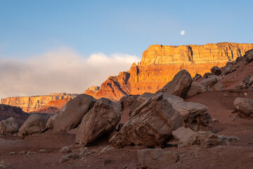 glen canyon national recreation area