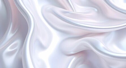 Obraz premium abstract background of silk