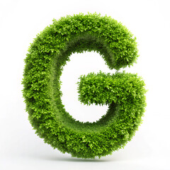 grass number 0. grass, nature, alphabet, green, 3d, number, font, plant, text, letter, symbol, environment, ecology, natural, leaf, illustration, question, design, fresh, shape, spring, summer, type, 