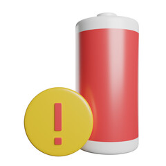 Battery Power Energy