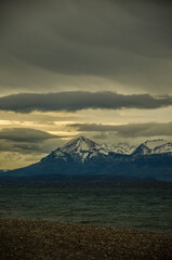 paisajes de la patagonia