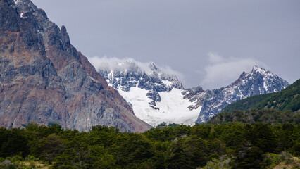 paisajes de la patagonia