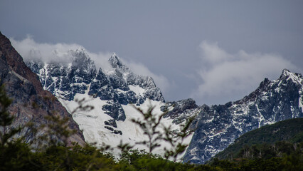Obraz premium paisajes de la patagonia