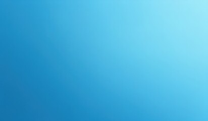 a blue background gradient light blue