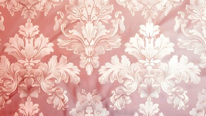 Wedding event ceremony pattern Invitation card background 