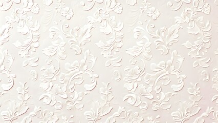 Wedding event ceremony pattern Invitation card background 