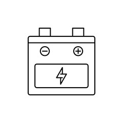 Charger Icon