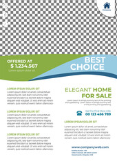 Modern House for Sale Flyer, Property , Real Estate Brochure, Home Sale, Property Flyer Design, Real Estate Brochure, Home Brochure, Property Listing design, House Listing Brochure, Real Estate