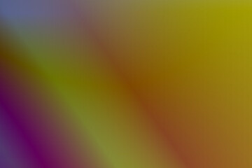 Burgundy bright gradient. Nature summer blurred background. Warm light on juicy background. Bright positive background. Made in grunge style. Optimistic invigorating abstract background