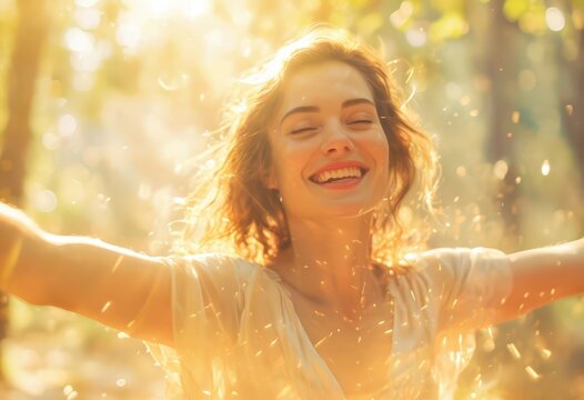 A Celebration of Life, Joy, and Harmonyac 
