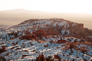bryce canyon national park 