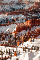 bryce canyon national park 
