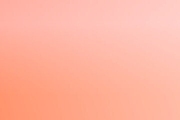 Halftone grunge gradient background. Bright red color. Faded grain noise texture. Textured vector graphic design template