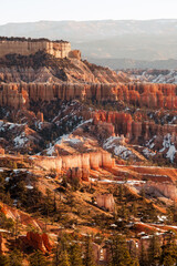 bryce canyon national park 