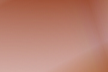 abstract background in brown color. Elegant dynamic and bright gradient for digital, banner, business, web, brochure, flyer, advertising, print, decoration, display