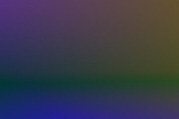 Grainy noise background with gradient earth colors in grainy texture. Abstract background with color mesh gradient and grainy grain effect