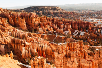 bryce canyon national park 