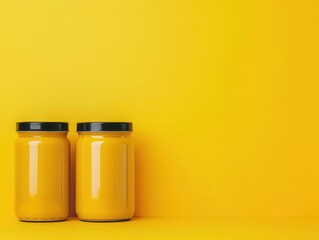 Canned food with NFC tags for instant recipe suggestions via smartphones, highlighting smart trends in connected food products, canned food, smart recipe tech