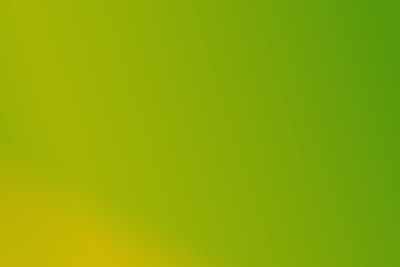 green abstract bright background, trendy texture with fast concept drawing. Christmas painting backgrounds. Colorful gradient abstract illustration in blur style. Bright positive background.