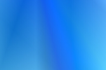 Blue and light blue vector blurred texture. Christmas painting backgrounds. Colorful gradient abstract illustration in blur style. Bright positive backdrop.