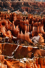 bryce canyon national park 