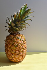 パイナップル３