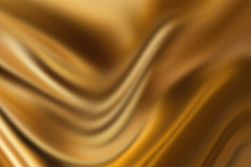 Swirling teal and abstract background with fluid, organic shapes