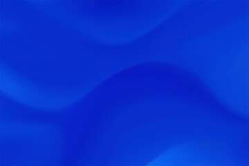 Swirling teal and blue abstract background with fluid, organic shapes