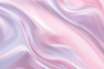 Obraz premium Swirling teal and abstract background with fluid, organic shapes