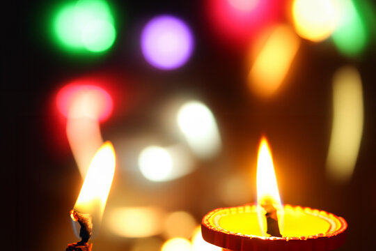 Diwali Decoration