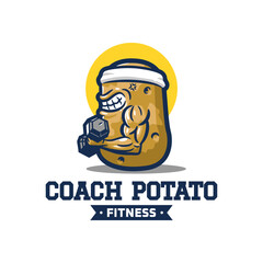 fitness logo