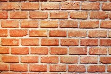 Obraz premium Texture of the brick walls 