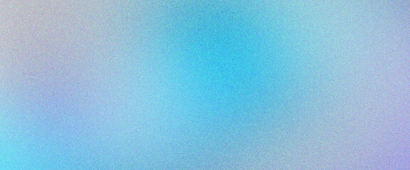 noise grainy blue  gradient texture background