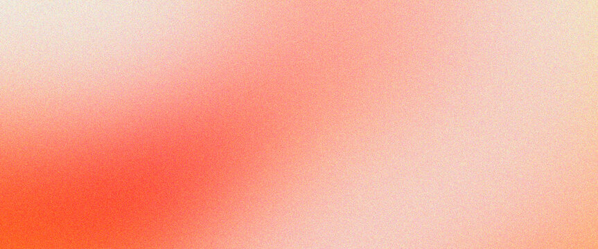 noise grainy red gradient texture background
