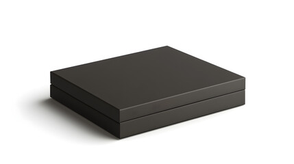 Luxury Rigid Box with Magnetic Closure