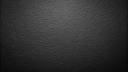 matte black leaf on black textured background wallpaper Low Angle