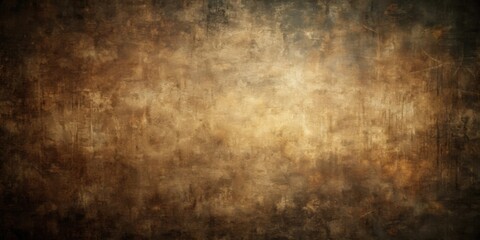 Fototapeta premium Dark grunge textured background, grunge, dark, texture, abstract, design, backdrop, vintage, rough, distressed, aged, black, artistic