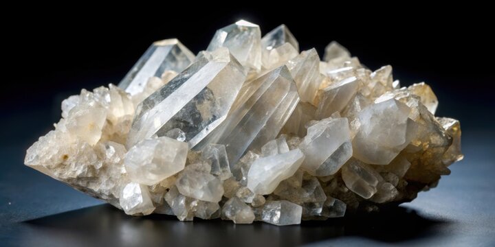 Albite crystal specimen featuring rare earth minerals , albite, crystal, specimen, rare earth minerals, mineralogy, geology