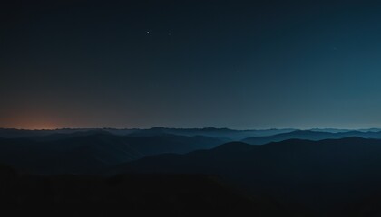 Naklejka premium black gradient Background design best quality hyper realistic wallpaper image 206