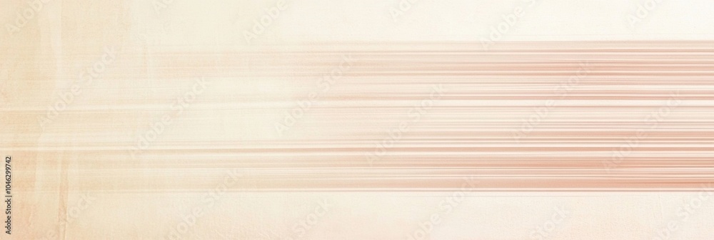 Poster minimalist abstract motion blur background with soft pastel tones